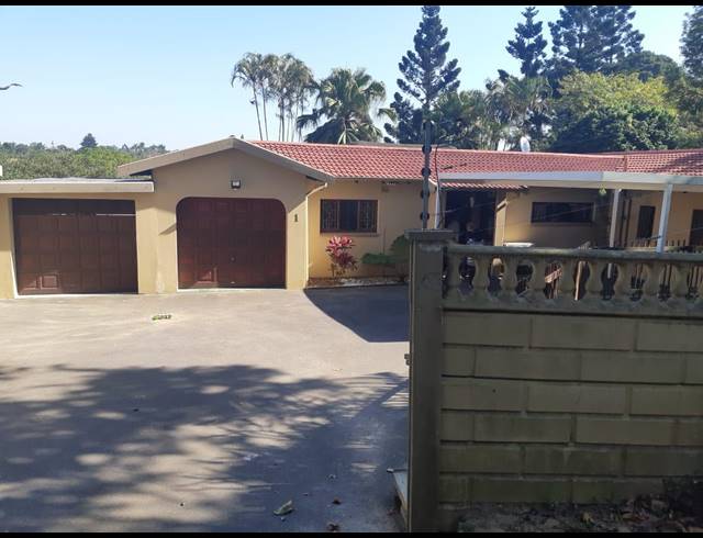 3 BEDROOM HOUSE FOR SALE IN COWIES HILL